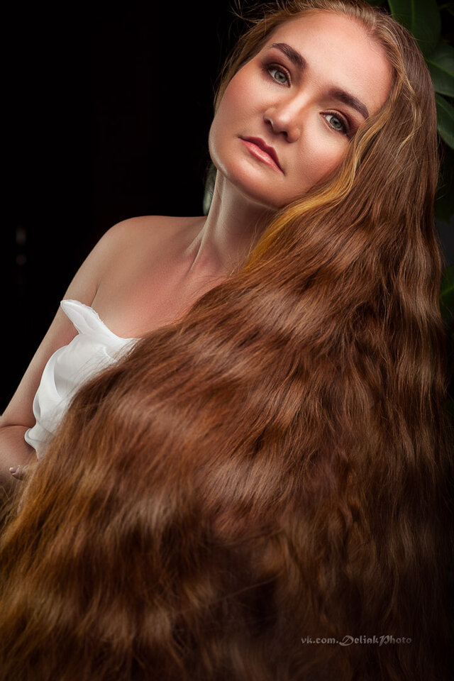 Фото Marina Scheremeteva