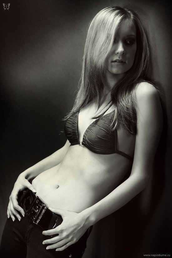 Фото Алина Honey