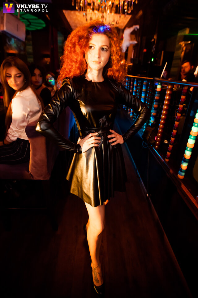 Фото Анна Hanna Колкова