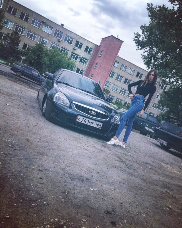 Фото Ulia Burova