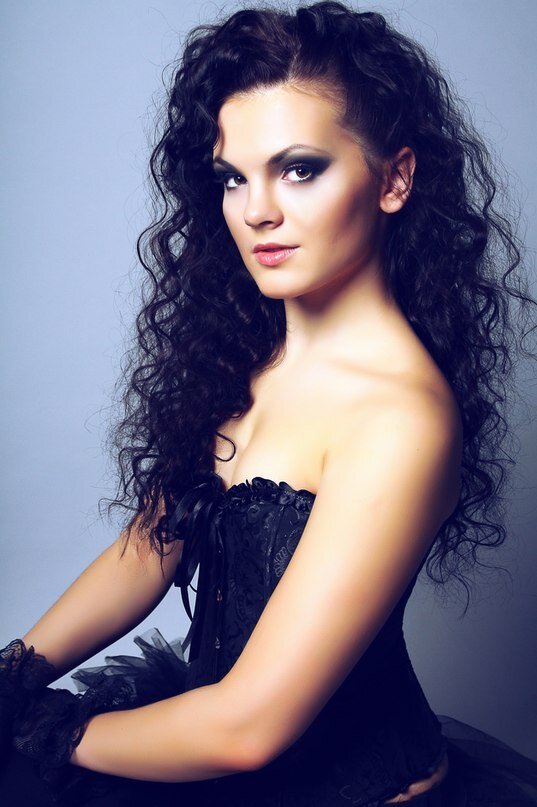 Slava Slavinskaa's photo