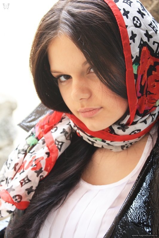Zhanna Kovalenko's photo