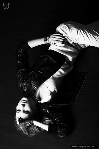 Alina Korcazkina's photo