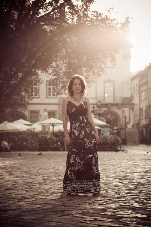Ihor Pylypenko's photo