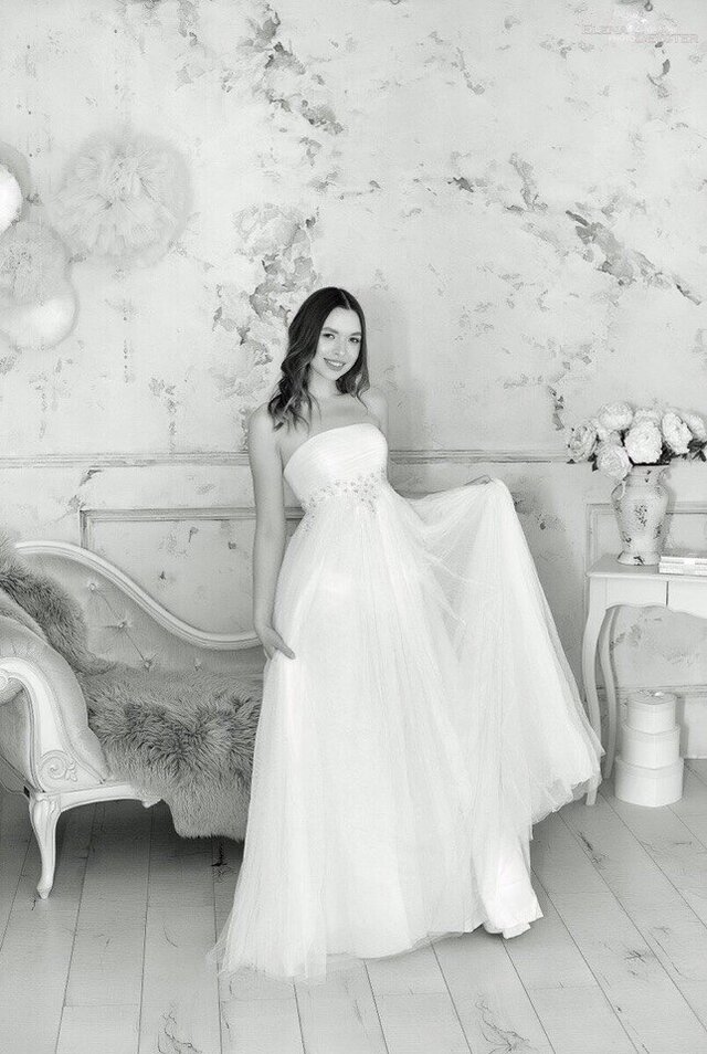 Foto Polina Vypolzova