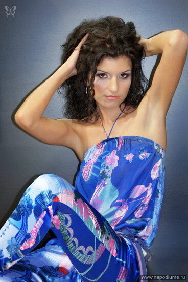 Фото Olga Evtuhova