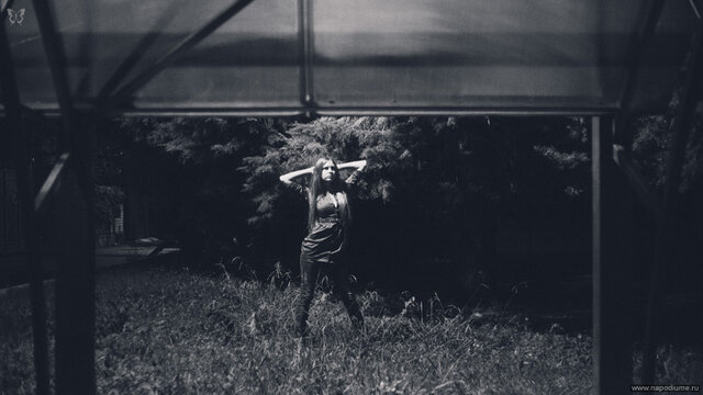 Ulia Novosel'ceva's photo
