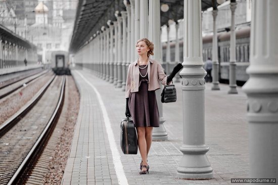 Maria Pavina's photo