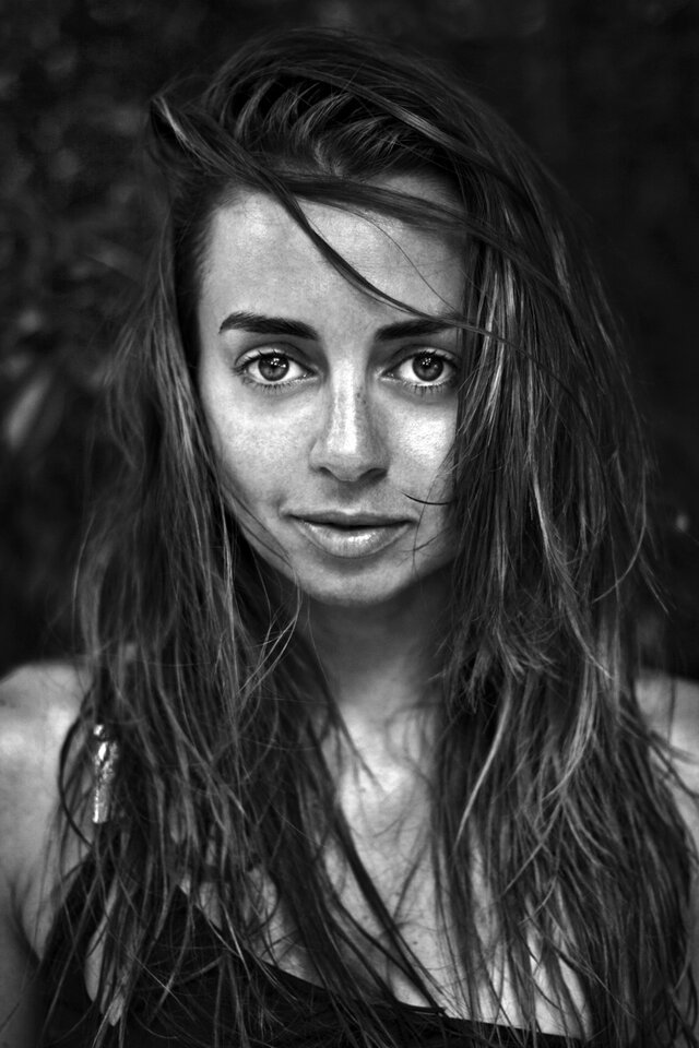Yana Britareva's photo
