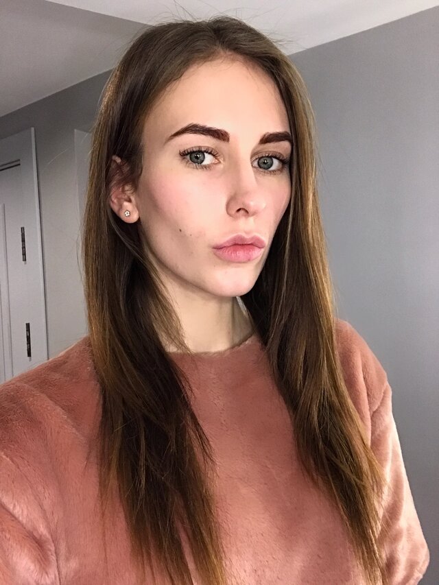 照片Veronika Shmatko