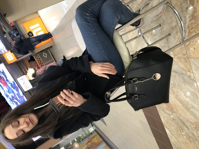 Фото Анна Пащенко