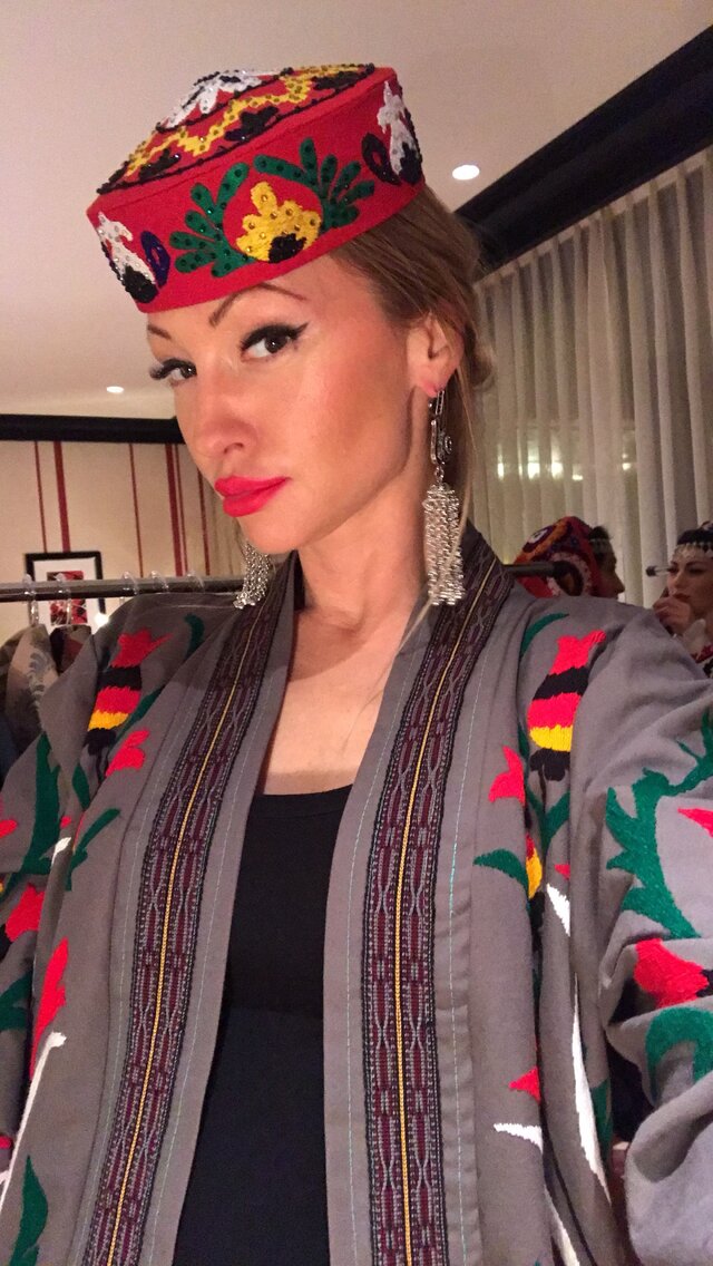 Фото Анна Речкина