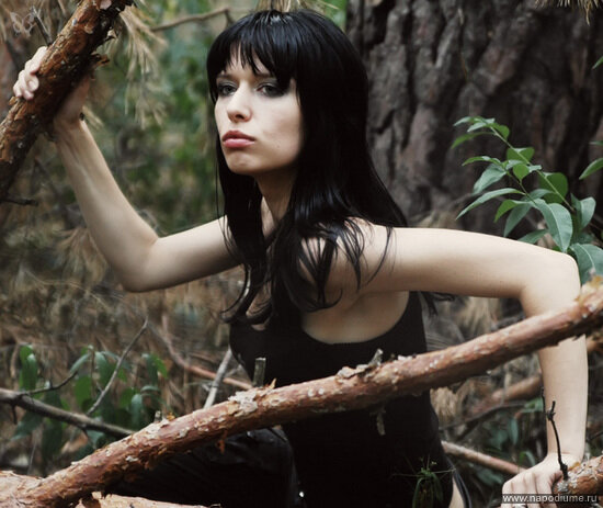 Alena Keleberdenko's photo