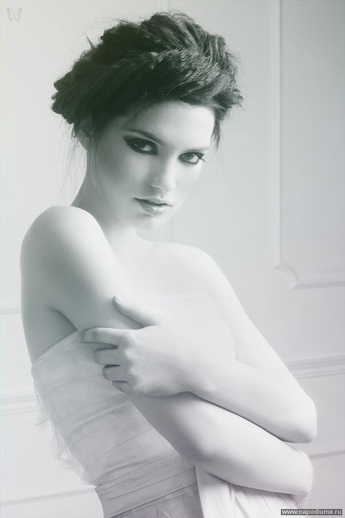 Фото Alexandra Curlie Kudryashova
