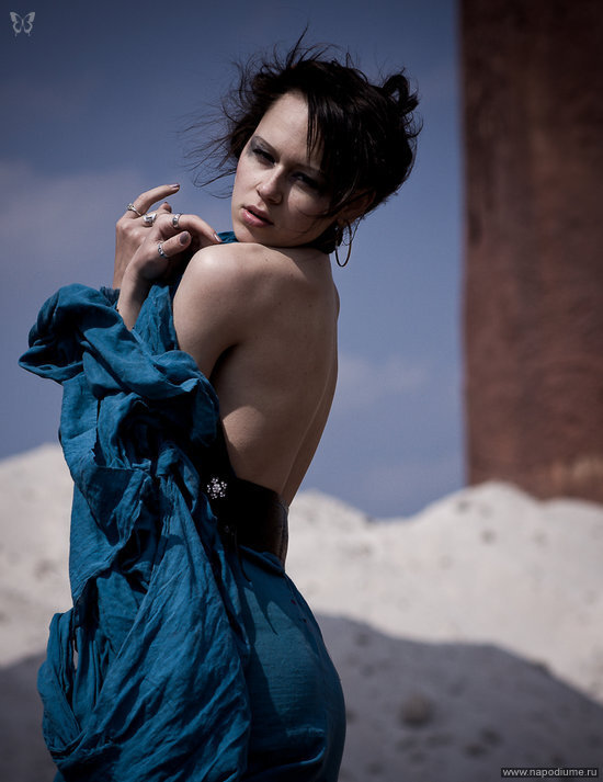 photography: Aleksandеr Pereverzov