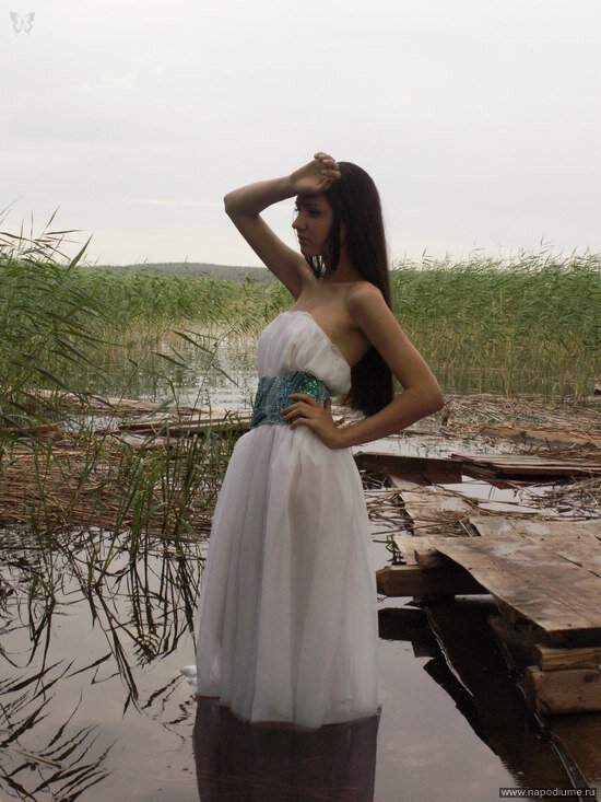 Vasilina Konovalova's photo