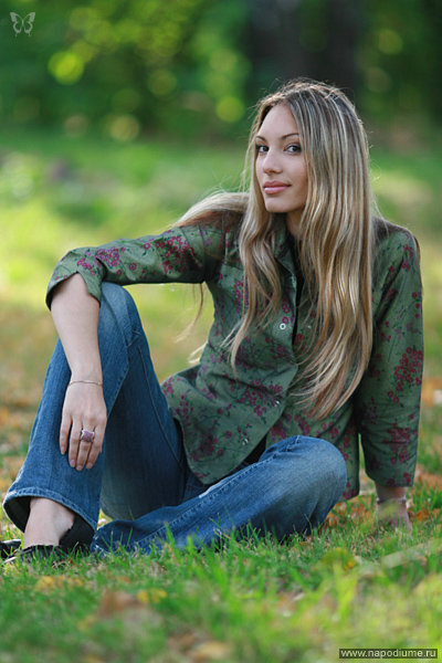 Sasa Parhomenko's photo