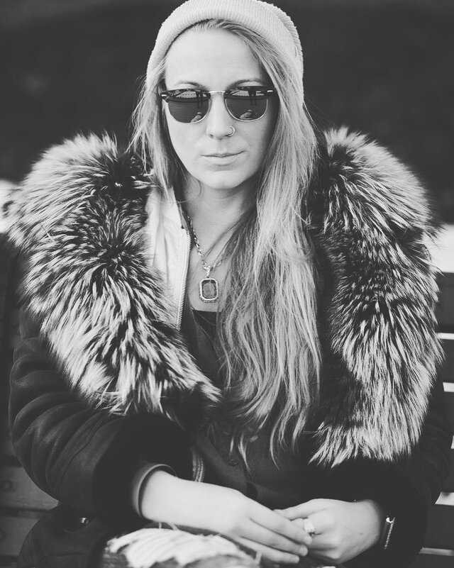 Aleksa Cilikina's photo