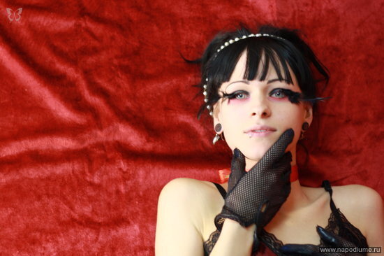 Valentine Miy's photo