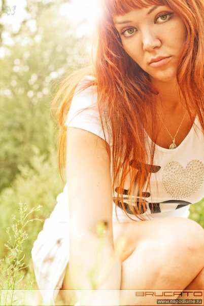 Alena Danilevic's photo