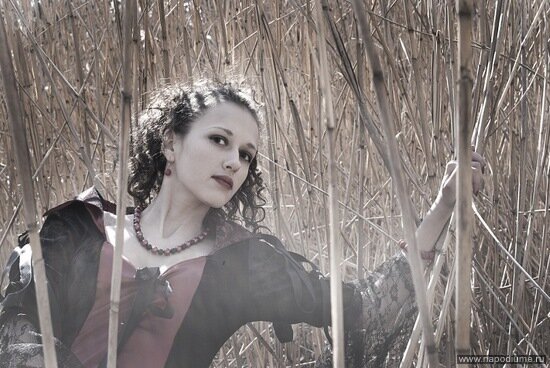Viktoria Vovk's photo