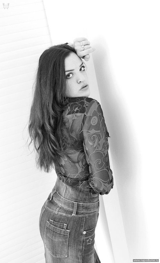 Aleksandra Korytnaa's photo