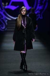 Ksenia Sapozkova's photo