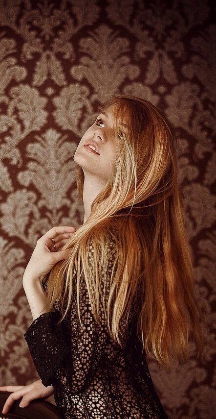 Irina Prudnikoaa's photo
