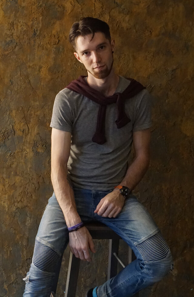 Foto Kirill Korsunov