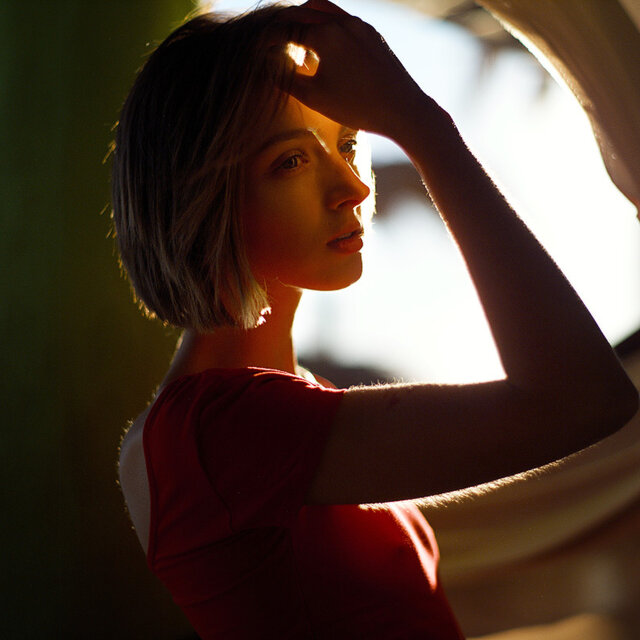 Ruslan Smirnov's photo
