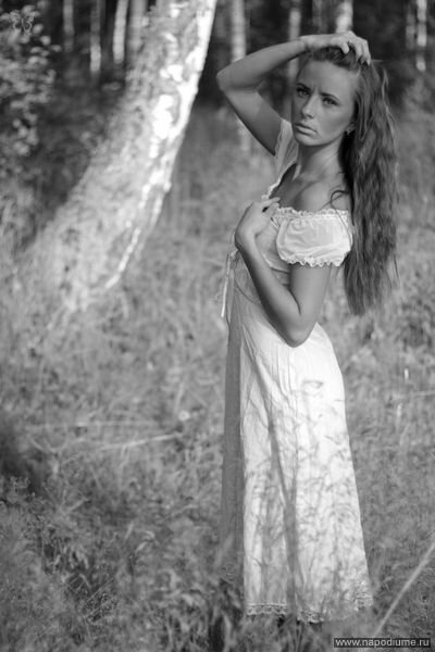 Anna Zabiaka's photo