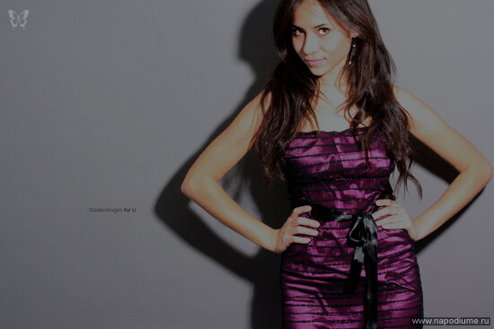 Dina Gataullova's photo