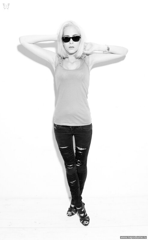 Alina Korcazkina's photo