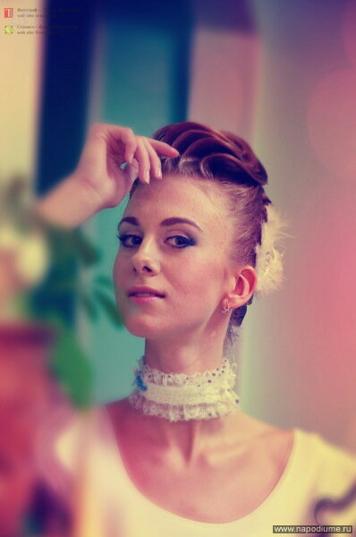 Фото Екатерина Щербакова