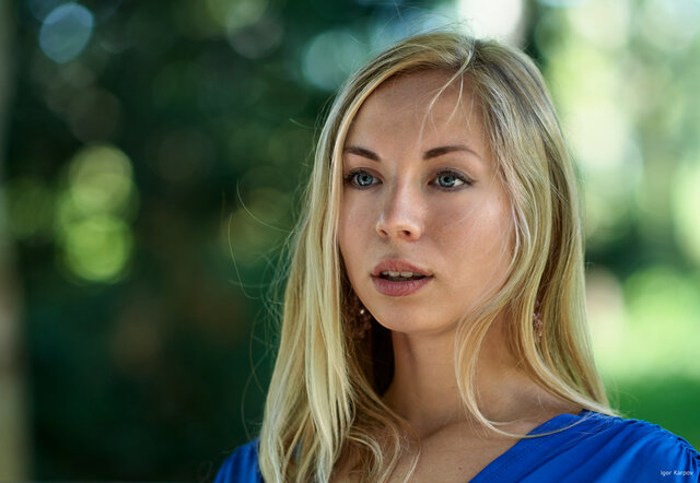 Фото Anna Anna-Sovich Sovich
