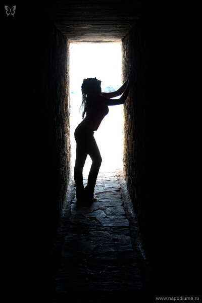 Marina Gordienko's photo