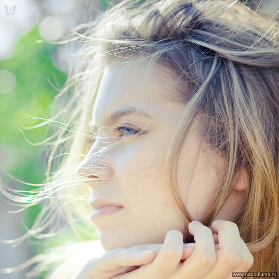 Ul'ana Maskova's photo