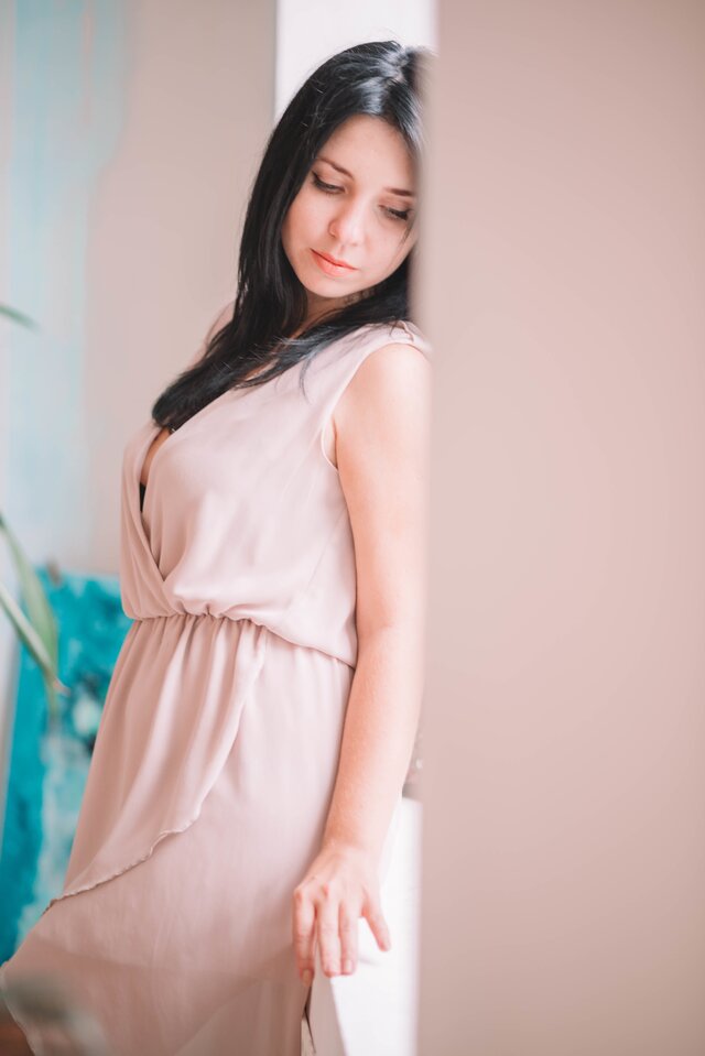 照片Oksana Halatovych