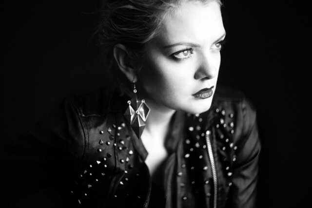 Olesya Matyushko's photo