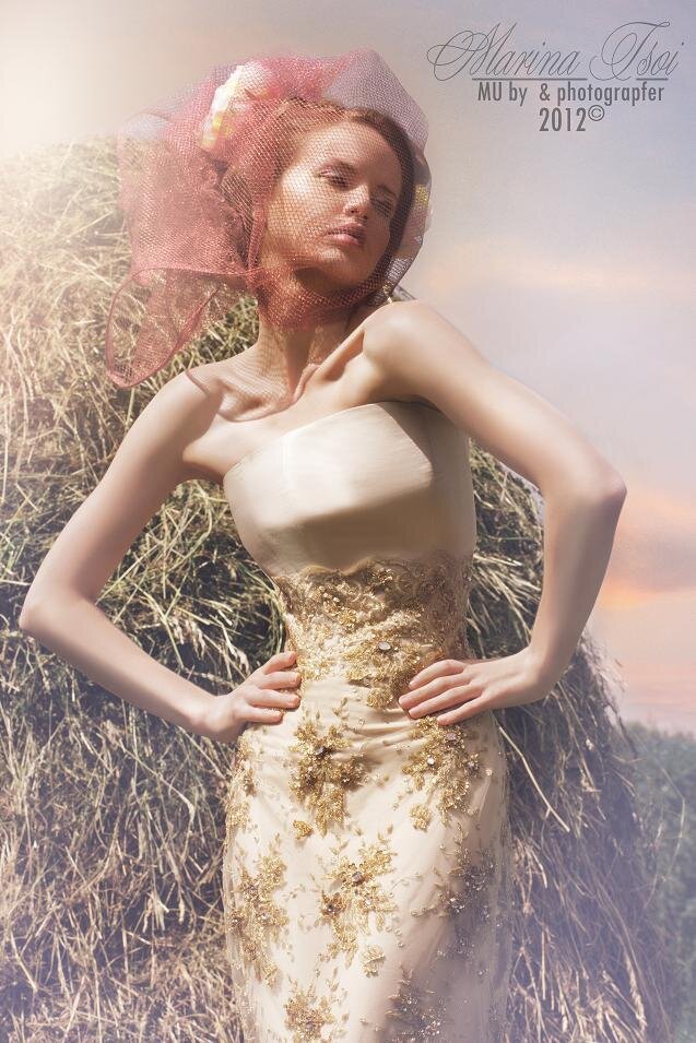 Kristina Akimova's photo