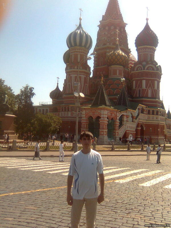 Slava Tarasenko's photo