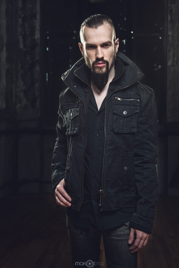Alexey Makarenko's photo