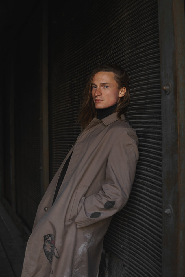 Foto Denis Zots