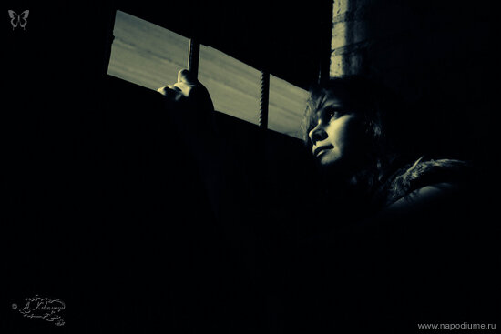 Фото NecromanT