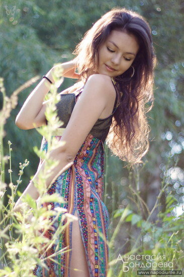 Kata Kokoreva's photo