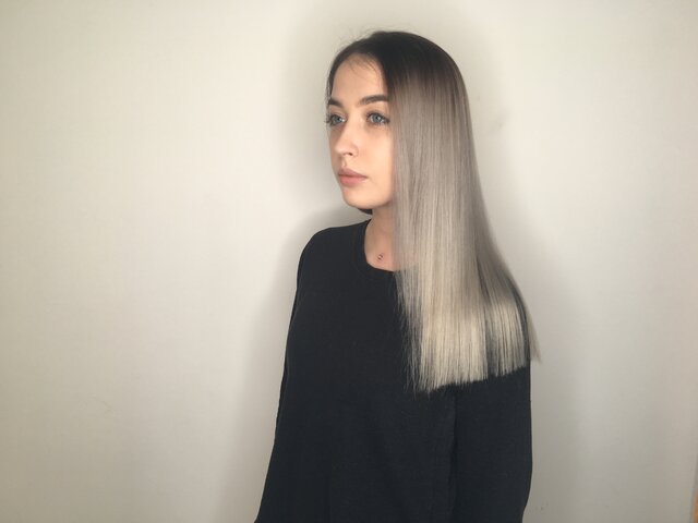 照片Julia Rybakova