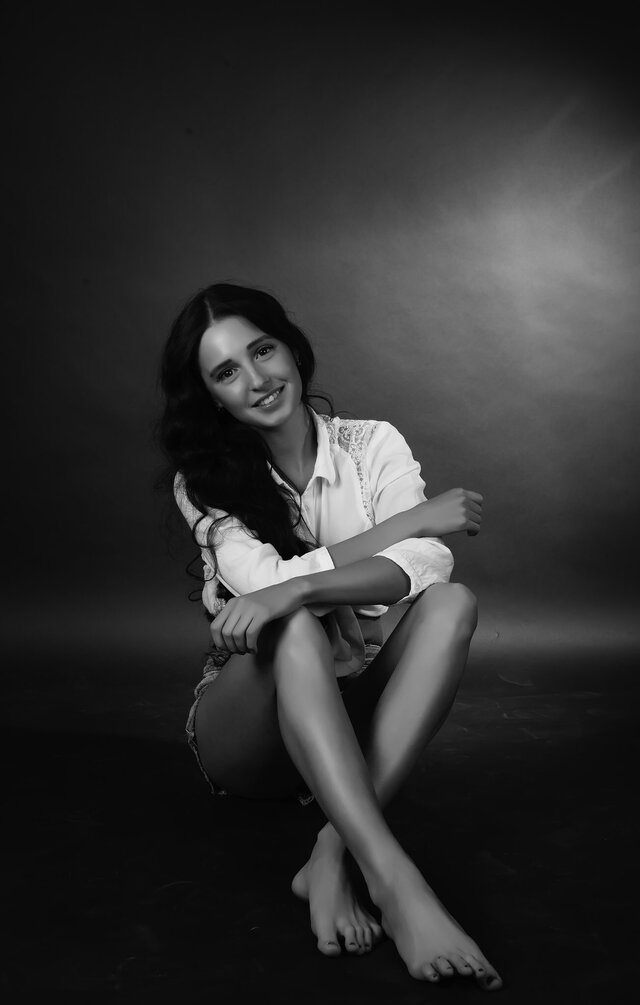 Фото Юлия Клюшникова