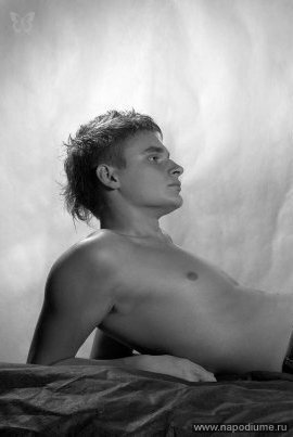Nikolay Vasilyev's photo