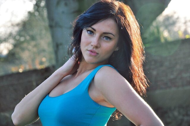 Фото Alena Alekseeva