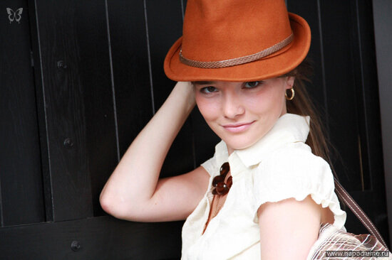 Evgenija Jumankina's photo